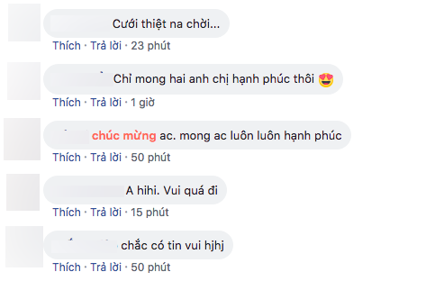 Dân mạng phản ứng thế nào khi Trường Giang và Nhã Phương chuẩn bị kết hôn vào tháng 9? - Ảnh 3.