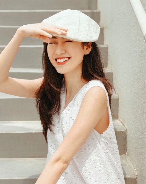 3 nàng beauty blogger mới toanh đang gây bão trên Youtube Việt vì xinh đẹp không thua hot girl  - Ảnh 9.