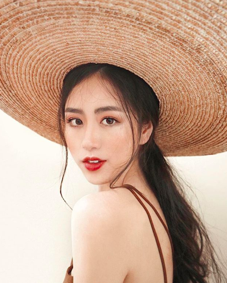 3 nàng beauty blogger mới toanh đang gây bão trên Youtube Việt vì xinh đẹp không thua hot girl  - Ảnh 10.