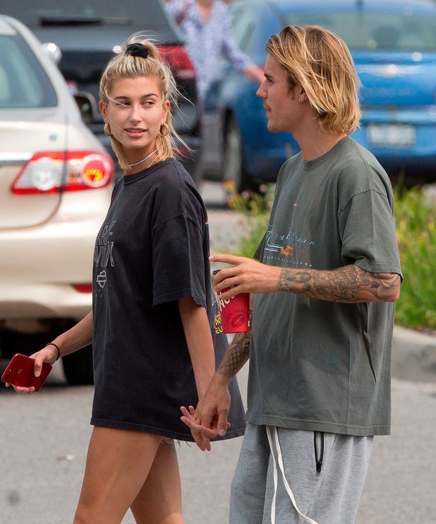 Tiết lộ lý do Justin Bieber và Hailey Baldwin bất ngờ vắng mặt ở lễ trao giải đình đám MTV VMAs - Ảnh 9.