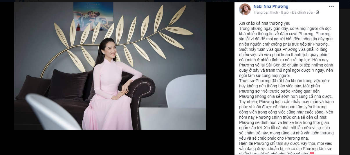 Xem Ngày Ấy Mình Đã Yêu tập mới nhất, chợt nhớ đến chuyện tình gương vỡ lại lành của Nhã Phương – Trường Giang - Ảnh 6. Xem Ngày Ấy Mình Đã Yêu tập mới nhất, chợt nhớ đến chuyện tình gương vỡ lại lành của Nhã Phương – Trường Giang - Ảnh 6.
