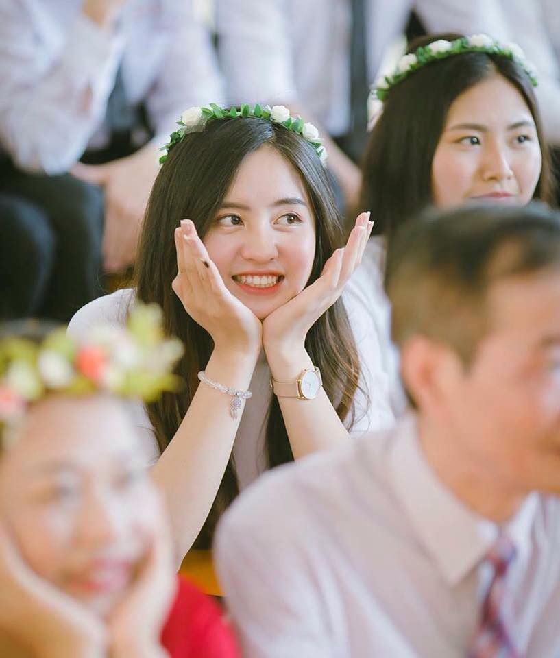 Mùa nhập học - mùa rụng tim vì ngắm ảnh nữ sinh Việt tinh khôi trong tà áo dài - Ảnh 7. Mùa nhập học - mùa rụng tim vì ngắm ảnh nữ sinh Việt tinh khôi trong tà áo dài - Ảnh 7.