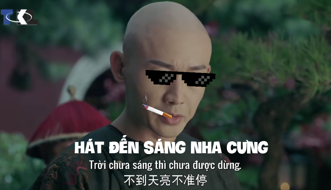 Tội nghiệp nhất Diên Hi Công Lược là Thư tần, dùng cả thanh xuân để đợi được thị tẩm - Ảnh 5. Tội nghiệp nhất Diên Hi Công Lược là Thư tần, dùng cả thanh xuân để đợi được thị tẩm - Ảnh 5.