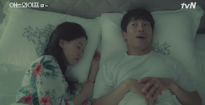 Phim của vợ chồng Ji Sung và Han Ji Min: Phải thay duyên đổi số, đánh mất rồi mới hiểu được người thương? - Ảnh 2.