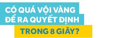 Nếu bạn nghĩ 8s quá ngắn chẳng thể làm gì, 3 video dưới đây sẽ chứng minh bạn sai - Ảnh 4.