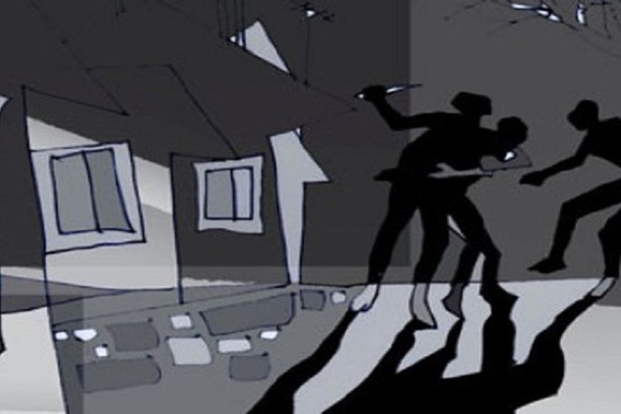 Sự thật vụ giết người phân xác rúng động Cẩm Phả - Ảnh 1. Sự thật vụ giết người phân xác rúng động Cẩm Phả - Ảnh 1.