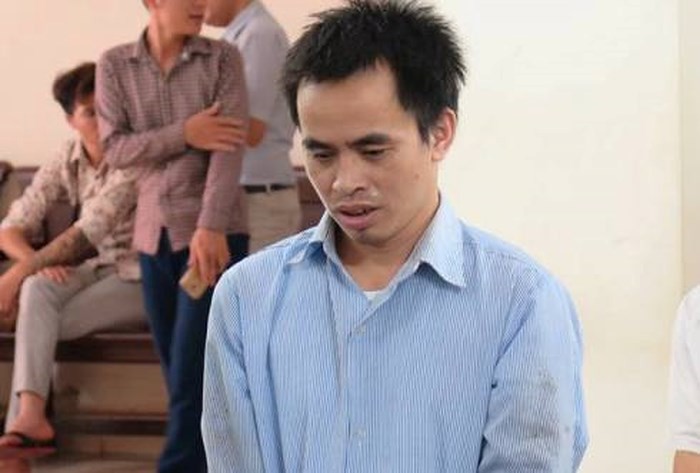 Đối tượng bán thịt lợn đoạt mạng người bán rau chỉ vì sự rảnh rỗi - Ảnh 1. Đối tượng bán thịt lợn đoạt mạng người bán rau chỉ vì sự rảnh rỗi - Ảnh 1.