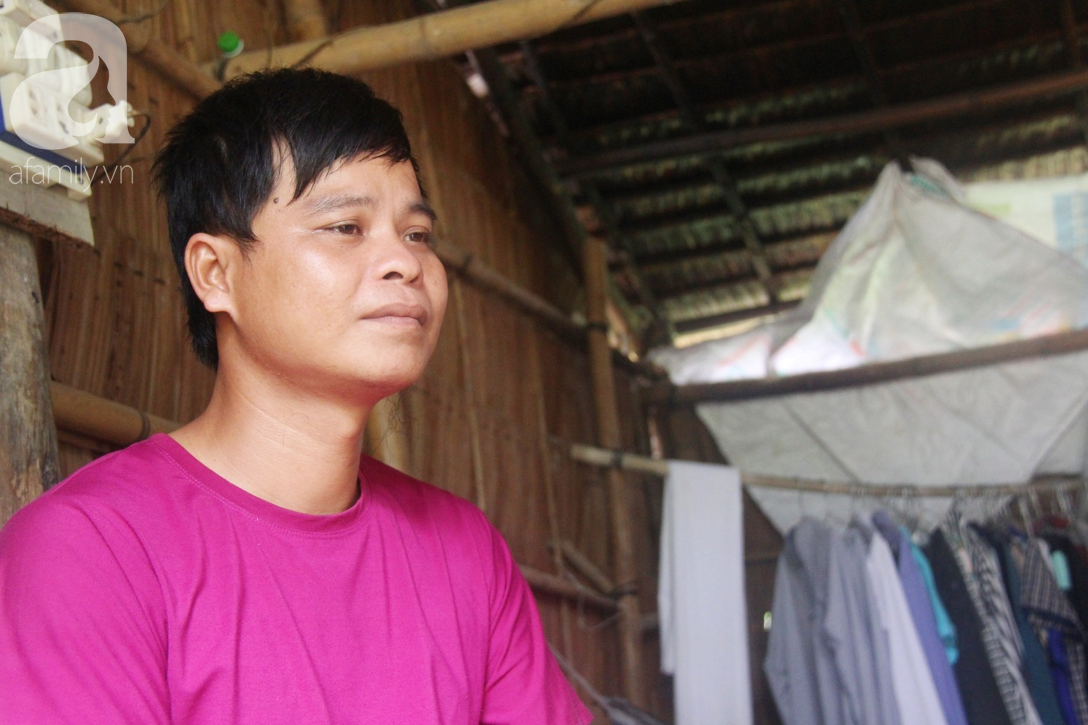 Người đàn ông trẻ chấp nhận điều tiếng, một tay chăm sóc vợ bệnh tật của người khác suốt 2 năm trời - Ảnh 3. Người đàn ông trẻ chấp nhận điều tiếng, một tay chăm sóc vợ bệnh tật của người khác suốt 2 năm trời - Ảnh 3.