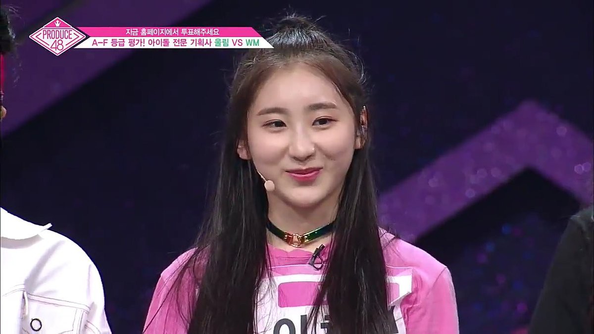 Hai thành viên hụt của TWICE tại các phiên bản Produce: Người luôn dẫn đầu, kẻ mấp mé bị loại - Ảnh 4. Hai thành viên hụt của TWICE tại các phiên bản Produce: Người luôn dẫn đầu, kẻ mấp mé bị loại - Ảnh 4.