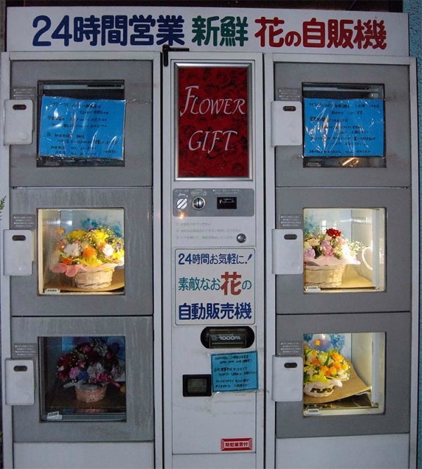 Nhật Bản: Máy bán hàng tự động không chỉ có nước mà còn bán đủ mọi thứ, từ thú cưng cho đến đồ chơi người lớn - Ảnh 7.