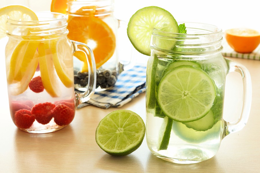 7 quy tắc ăn uống cần ghi nhớ khi thực hiện chế độ Detox kết hợp ăn uống - Ảnh 7. 7 quy tắc ăn uống cần ghi nhớ khi thực hiện chế độ Detox kết hợp ăn uống - Ảnh 7.