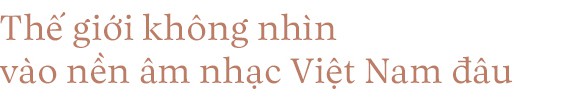 Mỹ Linh: Tôi không còn quan tâm đến chuyện người ta nghĩ mình có phải là ngôi sao hay không - Ảnh 3.