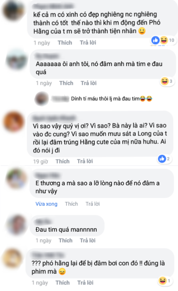 Thuận tần Trương Gia Nghê bị ném đá là nông cạn vì dùng mỗi cây trâm nhỏ xíu hãm hại Càn Long - Ảnh 6. Thuận tần Trương Gia Nghê bị ném đá là nông cạn vì dùng mỗi cây trâm nhỏ xíu hãm hại Càn Long - Ảnh 6.