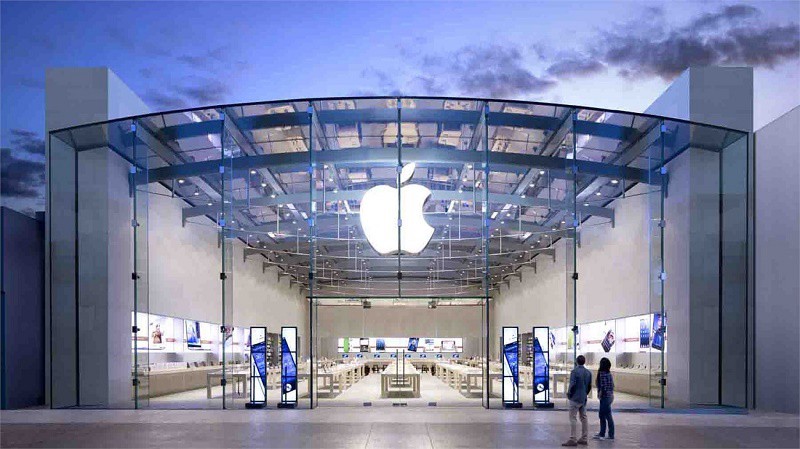 Ngạc nhiên chưa: Tạch đại học vẫn có cơ hội làm việc cho Apple, miễn là bạn đủ tài năng và đam mê - Ảnh 1. Ngạc nhiên chưa: Tạch đại học vẫn có cơ hội làm việc cho Apple, miễn là bạn đủ tài năng và đam mê - Ảnh 1.