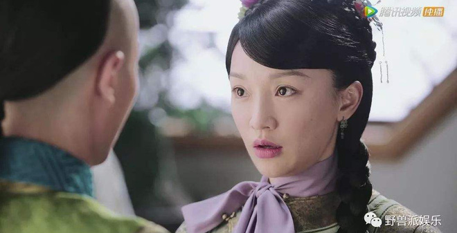 Top 7 mỹ nhân thời Thanh trên truyền hình Hoa ngữ: “Hoàng hậu” Tần Lam xếp thứ 2, vị trí số 1 khó ai qua mặt - Ảnh 19.