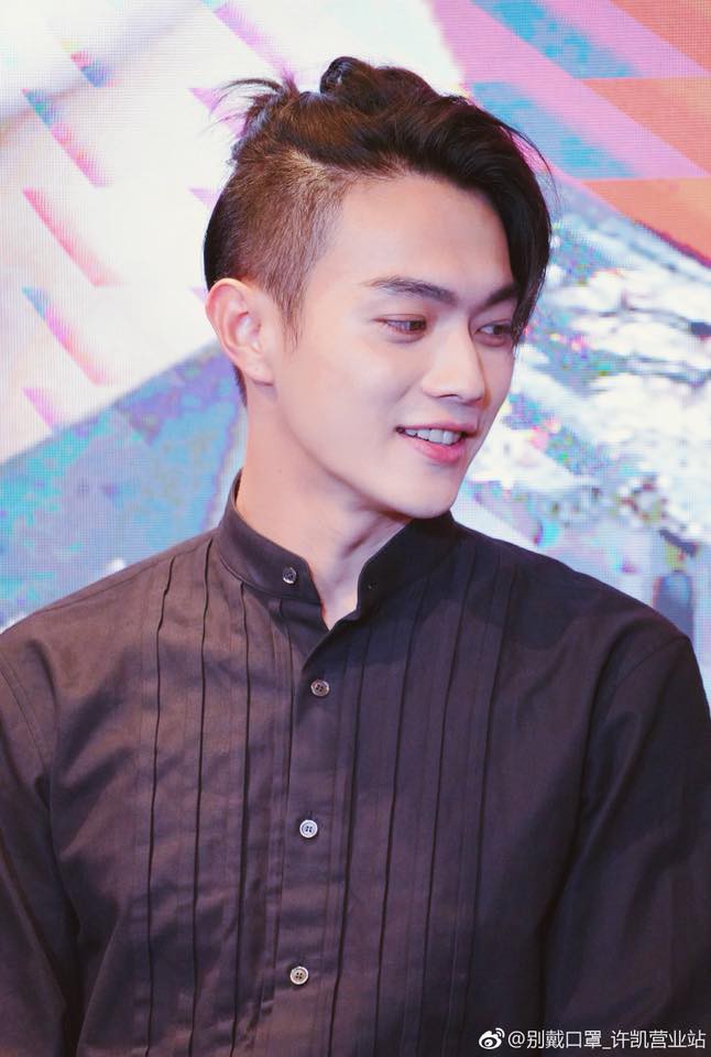 Phó Hằng Hứa Khải thả thính đỉnh cao, bảo sao Nguỵ Anh Lạc và Nhĩ Tình cứ mê mệt - Ảnh 8. Phó Hằng Hứa Khải thả thính đỉnh cao, bảo sao Nguỵ Anh Lạc và Nhĩ Tình cứ mê mệt - Ảnh 8.