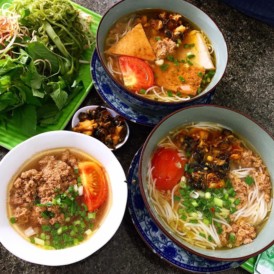 Những quán ăn tuy đắt nhưng "xắt ra miếng" ở đường Nguyễn Thái ...