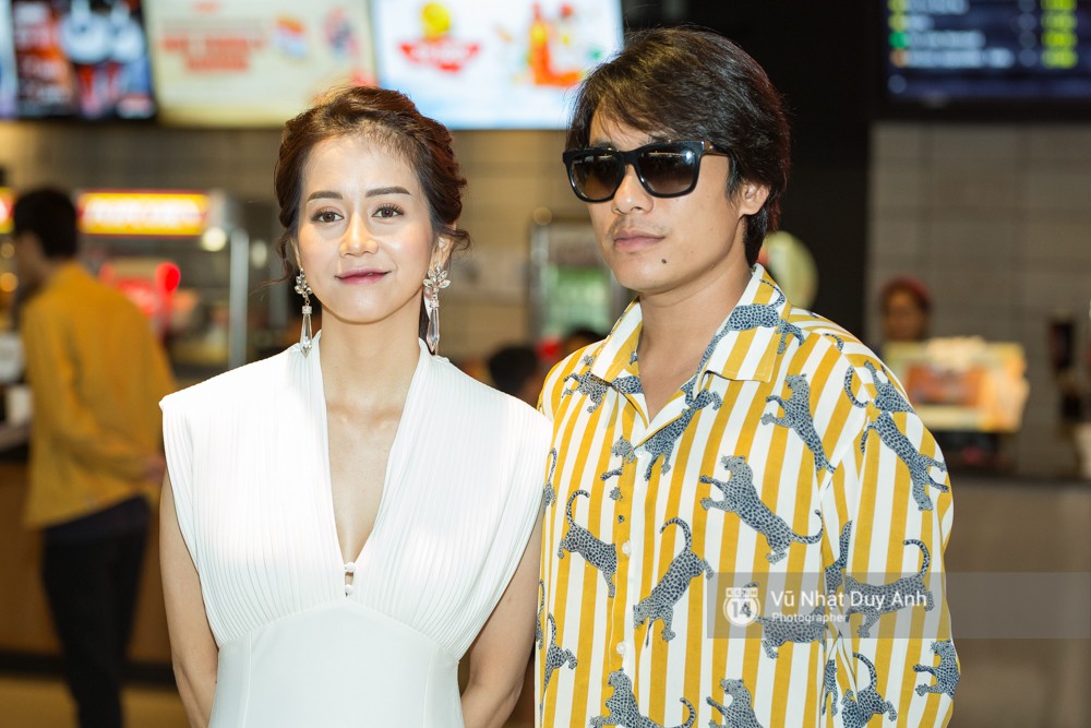 An Nguy: Tự thấy mình đóng đơ, diễn dở, nhưng không biết sao lại được trao vai chính 2 lần liên tiếp - Ảnh 7. An Nguy: Tự thấy mình đóng đơ, diễn dở, nhưng không biết sao lại được trao vai chính 2 lần liên tiếp - Ảnh 7.