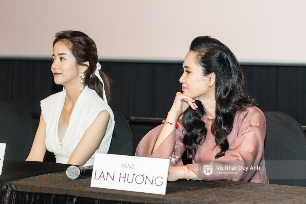 An Nguy: Tự thấy mình đóng đơ, diễn dở, nhưng không biết sao lại được trao vai chính 2 lần liên tiếp - Ảnh 2. An Nguy: Tự thấy mình đóng đơ, diễn dở, nhưng không biết sao lại được trao vai chính 2 lần liên tiếp - Ảnh 2.