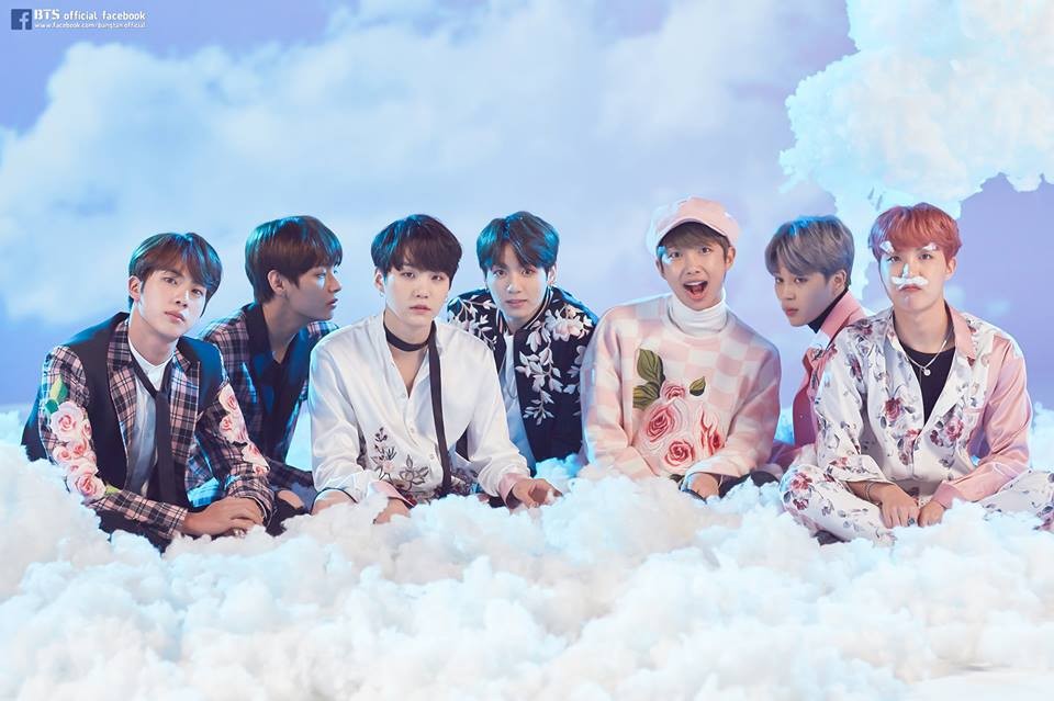 Không phụ lòng fan Hàn, BTS sẽ quảng bá album mới trên show âm nhạc trước khi đi tour - Ảnh 1. Không phụ lòng fan Hàn, BTS sẽ quảng bá album mới trên show âm nhạc trước khi đi tour - Ảnh 1.