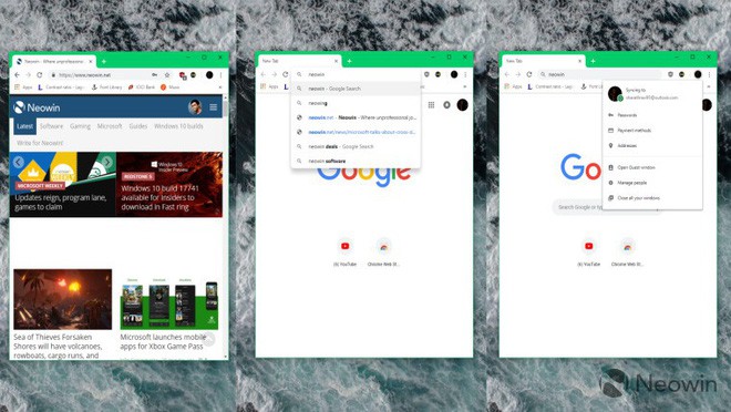 Chrome 69 với giao diện Material Design mới sẽ được tung ra cho tất cả người dùng trong tháng sau - Ảnh 1.