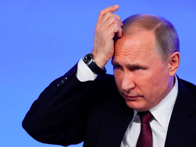 Những tiết lộ bất ngờ về tài sản “khủng” của Tổng thống Nga Putin - Ảnh 13.