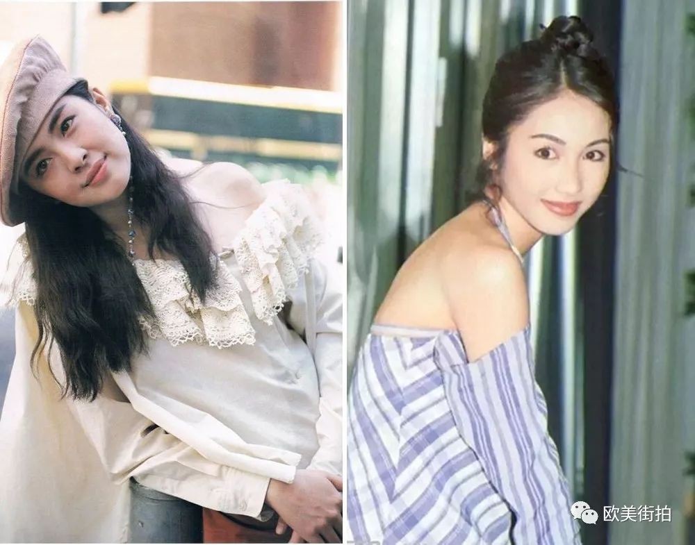 Nhìn lại mới thấy loạt xu hướng năm nay đều là mốt thịnh hành những năm 90, thậm chí thời đó còn mặc đẹp hơn bây giờ - Ảnh 6. Nhìn lại mới thấy loạt xu hướng năm nay đều là mốt thịnh hành những năm 90, thậm chí thời đó còn mặc đẹp hơn bây giờ - Ảnh 6.