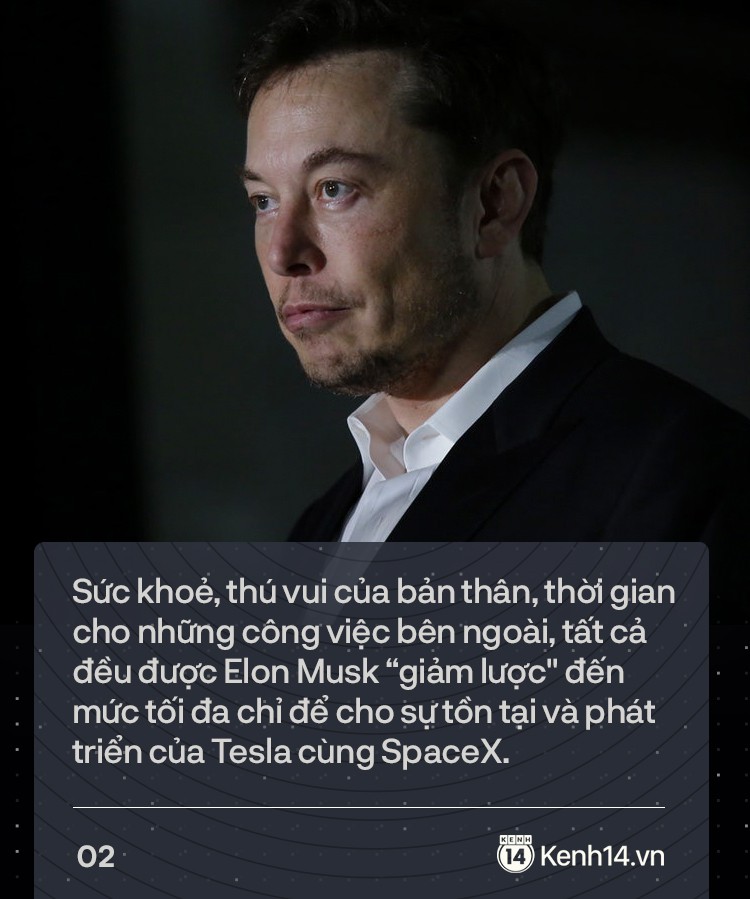 Từ bức thư của tổng biên tập Huffington Post gửi Elon Musk: Làm việc để sống hay sống để làm việc? - Ảnh 2. Từ bức thư của tổng biên tập Huffington Post gửi Elon Musk: Làm việc để sống hay sống để làm việc? - Ảnh 2.