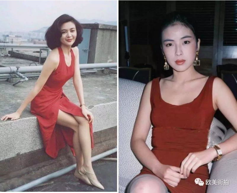 Nhìn lại mới thấy loạt xu hướng năm nay đều là mốt thịnh hành những năm 90, thậm chí thời đó còn mặc đẹp hơn bây giờ - Ảnh 2. Nhìn lại mới thấy loạt xu hướng năm nay đều là mốt thịnh hành những năm 90, thậm chí thời đó còn mặc đẹp hơn bây giờ - Ảnh 2.
