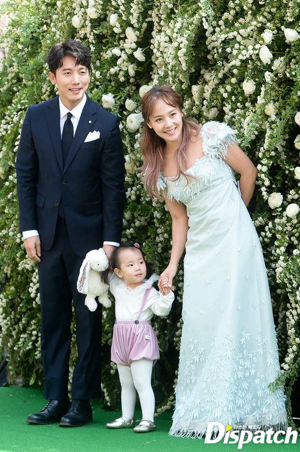 Sau 3 năm, nữ thần của mọi nữ thần nh&agrave; SM Eugene đ&atilde; hạ sinh con thứ 2 cho t&agrave;i tử To the beautiful you - Ảnh 1.