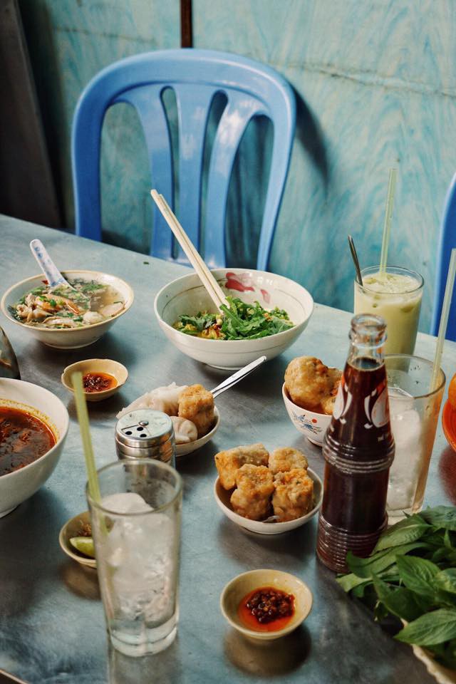 D&agrave;n trai xinh g&aacute;i đẹp của Here We Go đ&atilde; từng khiến d&acirc;n t&igrave;nh nức nở v&igrave; những chuyến đi khắp Việt Nam đẹp lung linh như thế n&agrave;y - Ảnh 8.