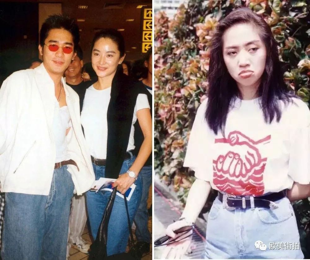 Nhìn lại mới thấy loạt xu hướng năm nay đều là mốt thịnh hành những năm 90, thậm chí thời đó còn mặc đẹp hơn bây giờ - Ảnh 11. Nhìn lại mới thấy loạt xu hướng năm nay đều là mốt thịnh hành những năm 90, thậm chí thời đó còn mặc đẹp hơn bây giờ - Ảnh 11.