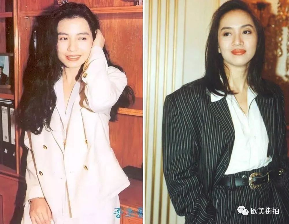 Nhìn lại mới thấy loạt xu hướng năm nay đều là mốt thịnh hành những năm 90, thậm chí thời đó còn mặc đẹp hơn bây giờ - Ảnh 13. Nhìn lại mới thấy loạt xu hướng năm nay đều là mốt thịnh hành những năm 90, thậm chí thời đó còn mặc đẹp hơn bây giờ - Ảnh 13.