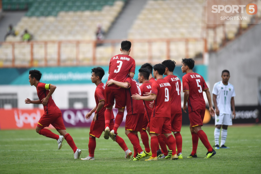 Bóng đá Đông Nam Á và nấc thang mới ở ASIAD - Ảnh 2. Bóng đá Đông Nam Á và nấc thang mới ở ASIAD - Ảnh 2.