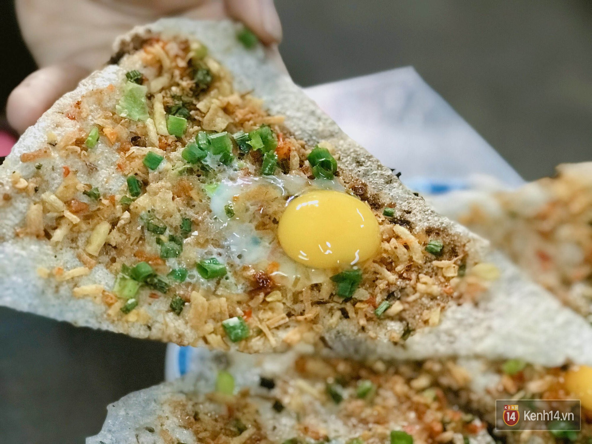 Chưa kịp đến Đà Nẵng thì cứ yên tâm, còn những món ăn xứ này ở Sài Gòn giúp bạn đỡ nhớ rồi đây - Ảnh 7. Chưa kịp đến Đà Nẵng thì cứ yên tâm, còn những món ăn xứ này ở Sài Gòn giúp bạn đỡ nhớ rồi đây - Ảnh 7.