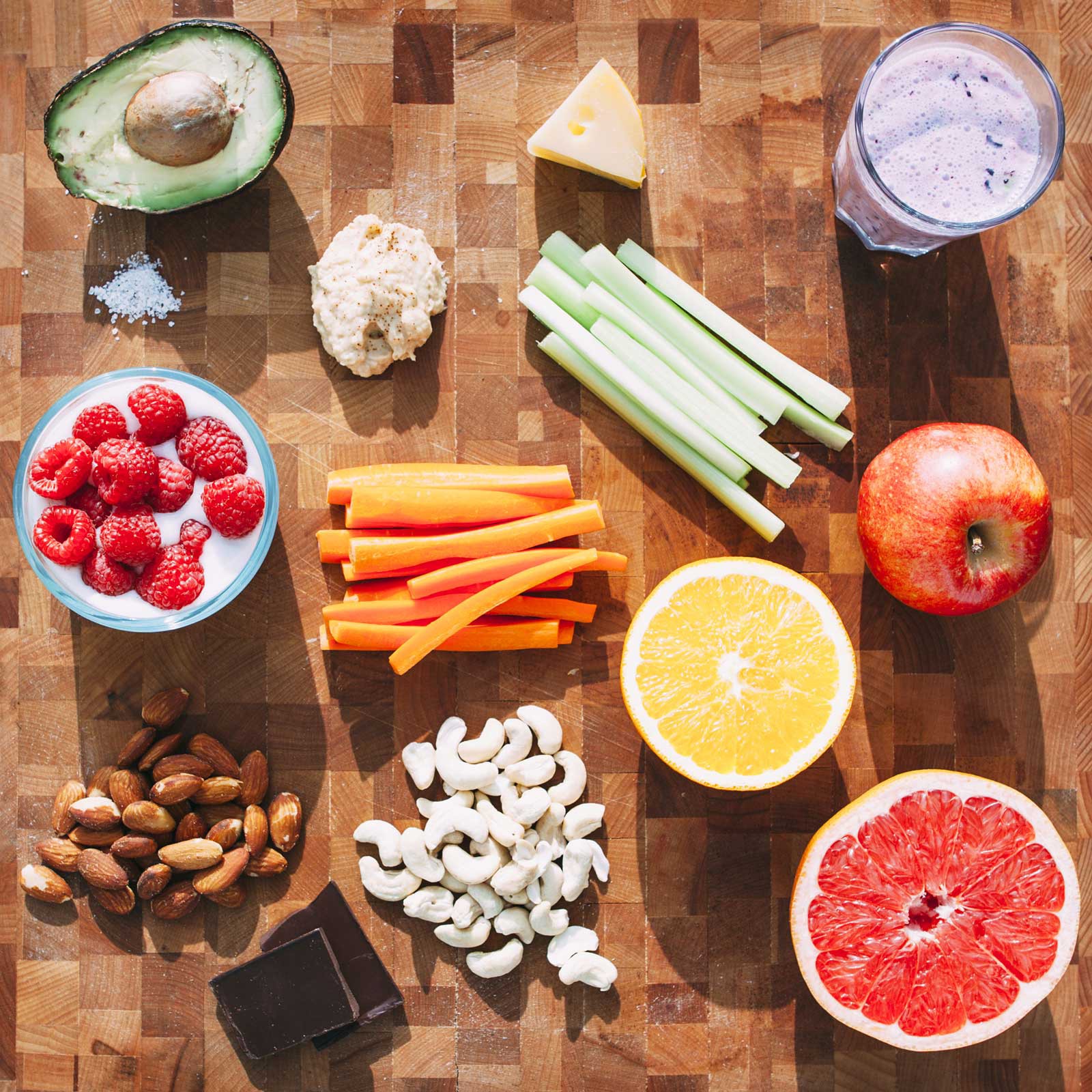 4 ngày trải nghiệm chế độ Detox kết hợp ăn uống, cô gái này cảm thấy cơ thể trẻ khỏe hơn rất nhiều - Ảnh 3.
