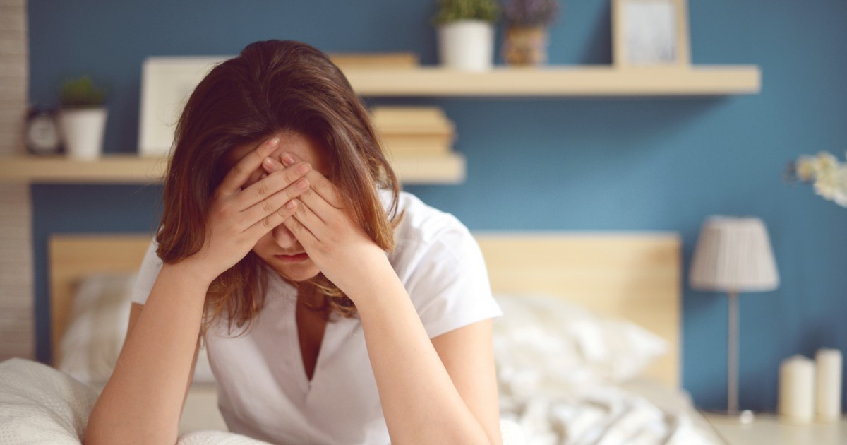 Đau đầu kèm theo những dấu hiệu sau có thể cảnh báo một vài vấn đề sức khỏe mà bạn không ngờ tới - Ảnh 4. Đau đầu kèm theo những dấu hiệu sau có thể cảnh báo một vài vấn đề sức khỏe mà bạn không ngờ tới - Ảnh 4.