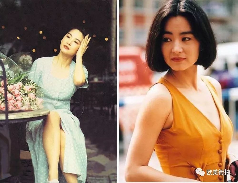 Nhìn lại mới thấy loạt xu hướng năm nay đều là mốt thịnh hành những năm 90, thậm chí thời đó còn mặc đẹp hơn bây giờ - Ảnh 4. Nhìn lại mới thấy loạt xu hướng năm nay đều là mốt thịnh hành những năm 90, thậm chí thời đó còn mặc đẹp hơn bây giờ - Ảnh 4.
