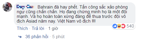CĐV Việt Nam rủ nhau đi bão sau chiến tích của thầy trò HLV Park Hang Seo - Ảnh 12.