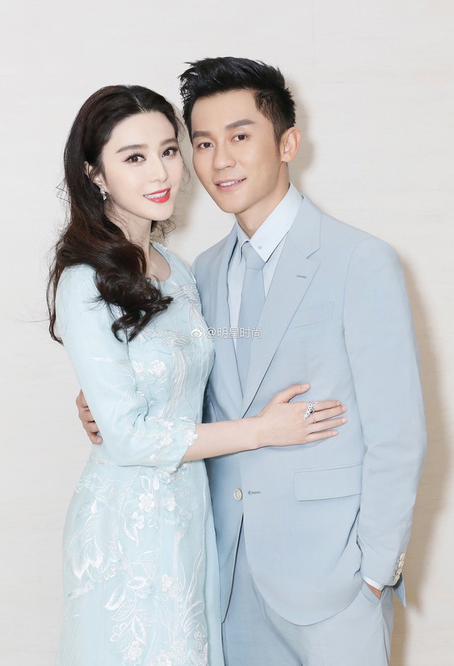 Sự thật Phạm Băng Băng xuất hiện sau chuỗi scandal trốn thuế? - Ảnh 11.