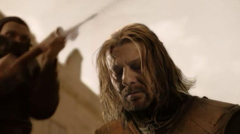 7 pha đấu đá kịch tính của “Game of Thrones mà phim cung đấu Diên Hi Công Lược cũng phải chào thua - Ảnh 2. 7 pha đấu đá kịch tính của “Game of Thrones mà phim cung đấu Diên Hi Công Lược cũng phải chào thua - Ảnh 2.