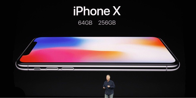 Thời điểm n&agrave;y iPhone X c&oacute; c&ograve;n đ&aacute;ng mua kh&ocirc;ng? - Ảnh 1.