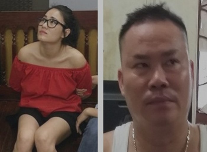 Kiều nữ giật dây người đàn ông U40 dùng ô tô vận chuyển ma túy - Ảnh 1. Kiều nữ giật dây người đàn ông U40 dùng ô tô vận chuyển ma túy - Ảnh 1.