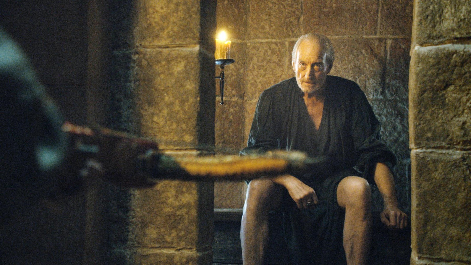 7 pha đấu đá kịch tính của “Game of Thrones mà phim cung đấu Diên Hi Công Lược cũng phải chào thua - Ảnh 11. 7 pha đấu đá kịch tính của “Game of Thrones mà phim cung đấu Diên Hi Công Lược cũng phải chào thua - Ảnh 11.