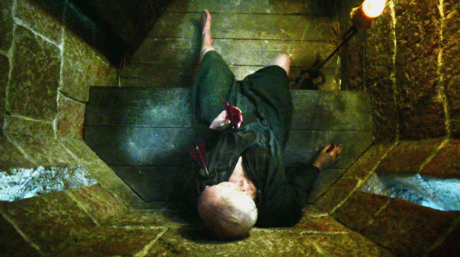 7 pha đấu đá kịch tính của “Game of Thrones mà phim cung đấu Diên Hi Công Lược cũng phải chào thua - Ảnh 12. 7 pha đấu đá kịch tính của “Game of Thrones mà phim cung đấu Diên Hi Công Lược cũng phải chào thua - Ảnh 12.