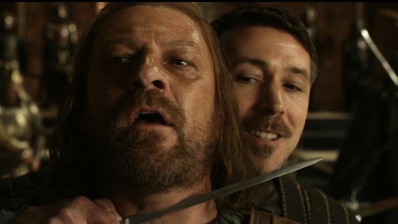 7 pha đấu đá kịch tính của “Game of Thrones mà phim cung đấu Diên Hi Công Lược cũng phải chào thua - Ảnh 13. 7 pha đấu đá kịch tính của “Game of Thrones mà phim cung đấu Diên Hi Công Lược cũng phải chào thua - Ảnh 13.