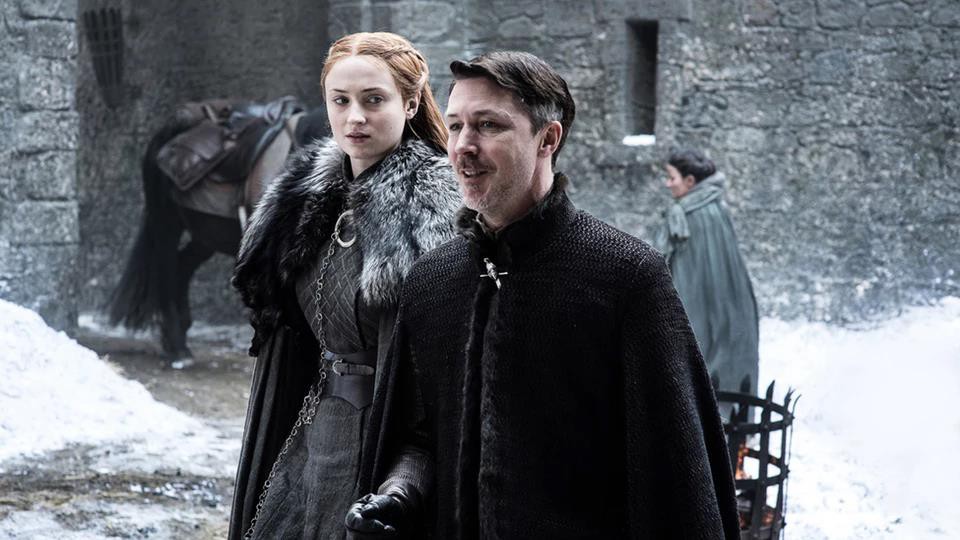 7 pha đấu đá kịch tính của “Game of Thrones mà phim cung đấu Diên Hi Công Lược cũng phải chào thua - Ảnh 14. 7 pha đấu đá kịch tính của “Game of Thrones mà phim cung đấu Diên Hi Công Lược cũng phải chào thua - Ảnh 14.