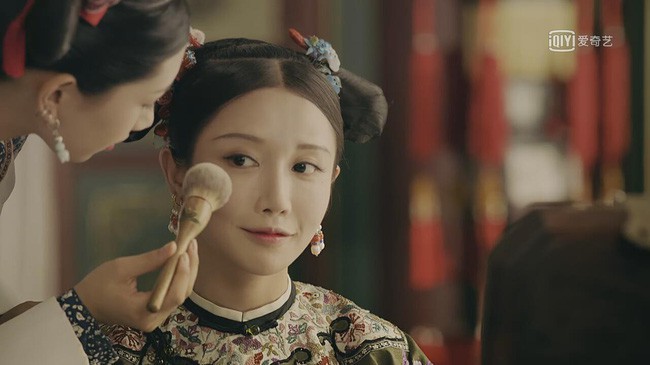 Hội cung tần mỹ nữ Trung Quốc từ xa xưa đã có cả loạt bí kíp làm đẹp cầu kỳ và vẫn “hot” đến cả ngày nay - Ảnh 4.