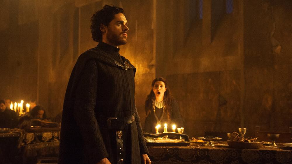 7 pha đấu đá kịch tính của “Game of Thrones mà phim cung đấu Diên Hi Công Lược cũng phải chào thua - Ảnh 4. 7 pha đấu đá kịch tính của “Game of Thrones mà phim cung đấu Diên Hi Công Lược cũng phải chào thua - Ảnh 4.