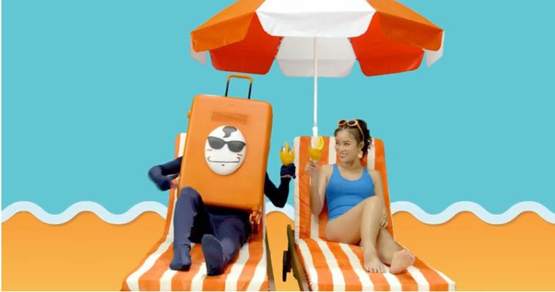 Bạn sẽ không thể ngồi yên khi xem đoạn quảng cáo lầy lội này của MIA - Ảnh 5. Bạn sẽ không thể ngồi yên khi xem đoạn quảng cáo lầy lội này của MIA - Ảnh 5.